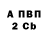 Amphetamine 97% Alesya G